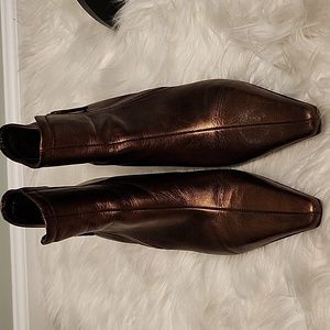 Boot by Donald J Pliner